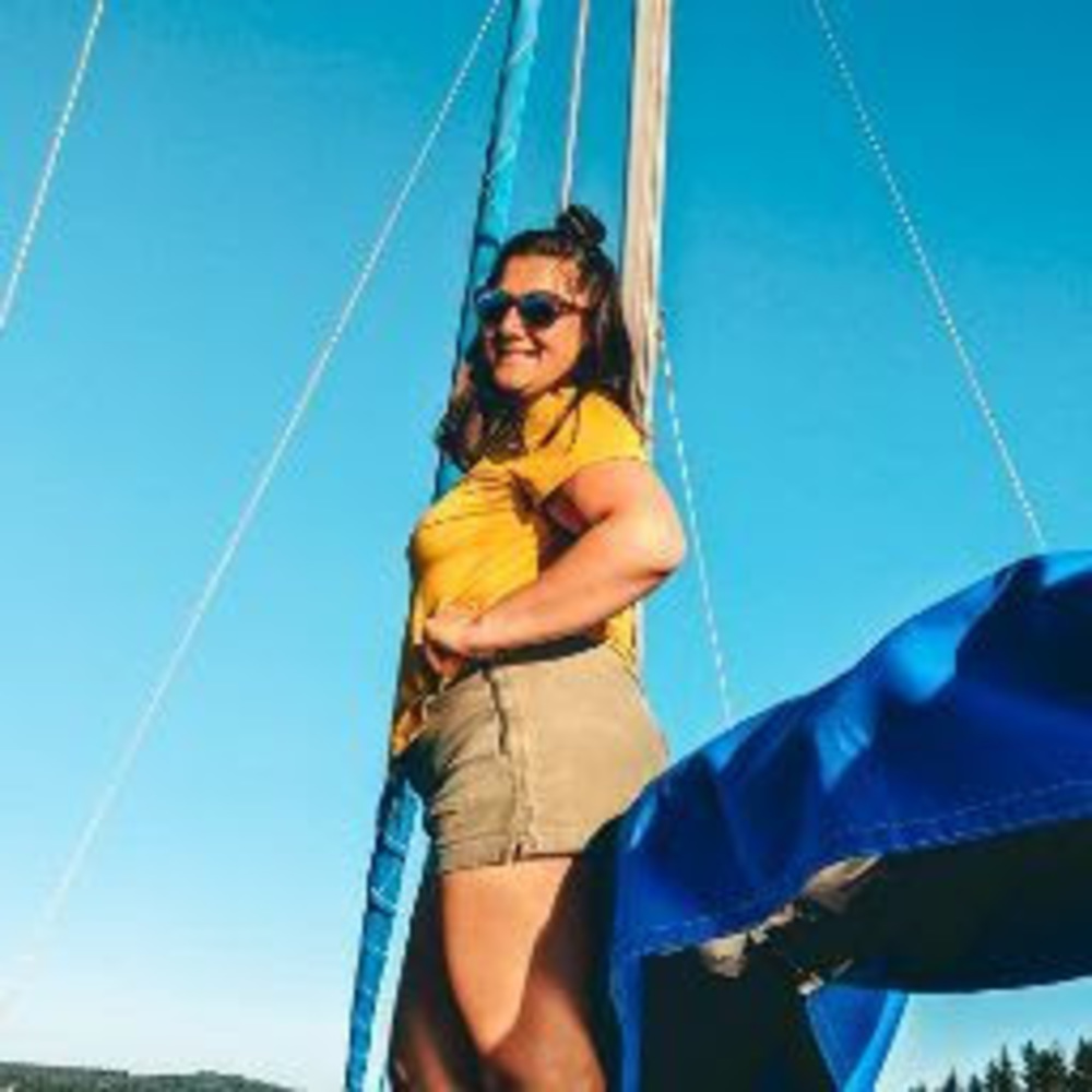 Meet your Posher, Kailey